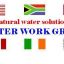 water work group