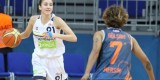 New York Liberty'de Oynayacak Genç Olcay'ın Amerikan Rüyası