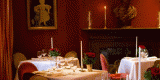  New York'un En Romantik Restoranı Seçildi