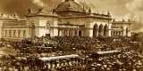  Türklerin Amerika’da Katıldığı İlk Fuar: 1876 Philadelphia 100. Yıl Fuarı 
