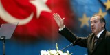 Erdoğan Dünya Liderleri Arasında 5. Sırada
