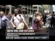 30. Turk Gunu Yuruyusu, Madison Avenue New York