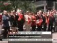 New York'ta 30. Türk Günü Yürüyüşü düzenlendi.