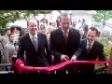 ATAA Turkevi Opening June 2011