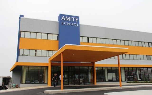 Amity School