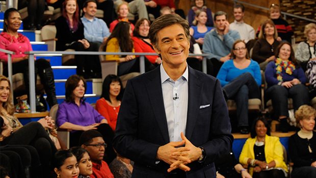 Dr Oz1