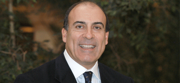 Muhtar Kent