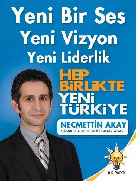 Necmettin Akay1