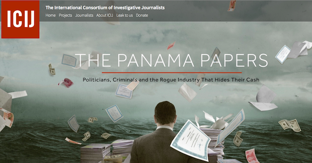 Panama Papers