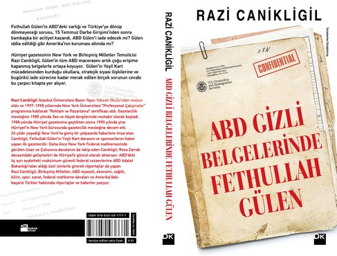 Razi Canikligil 