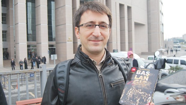 Serkan Koc