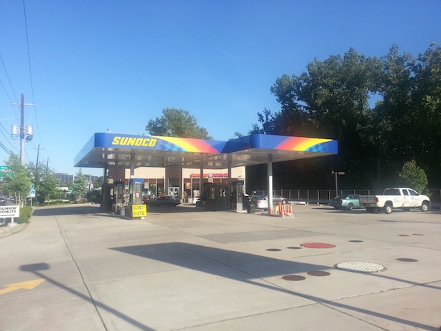 Sunoco small