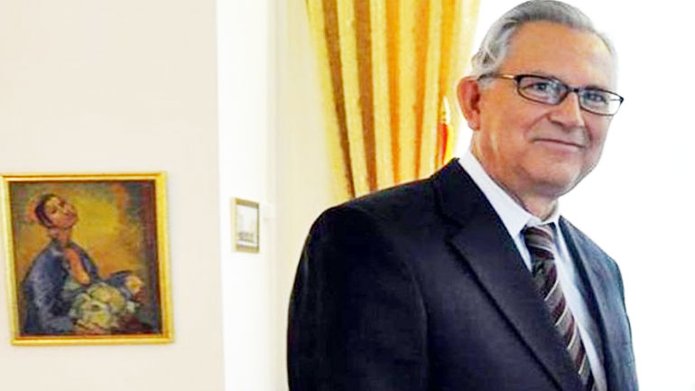 Yalcin Ayasli