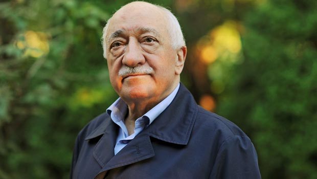 fethullah gulen