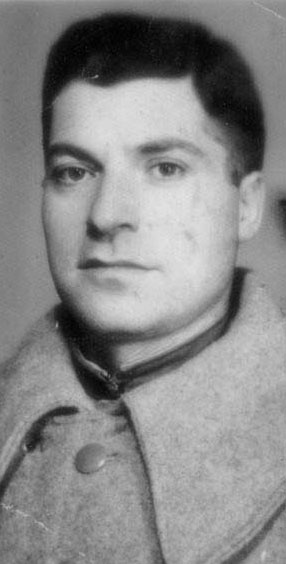 Leon Bahar.