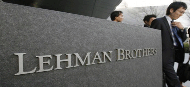 Lehman Brothers