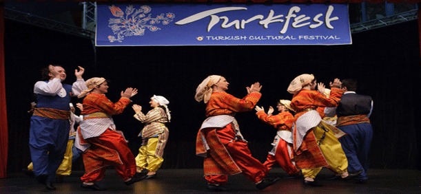 Seattle TurkFest