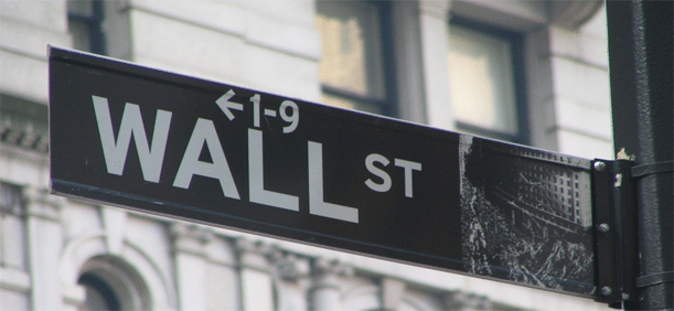 Wall Street